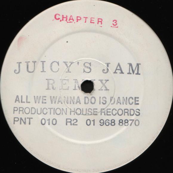 The House Crew - All We Wanna Do Is Dance (Chapter 3)