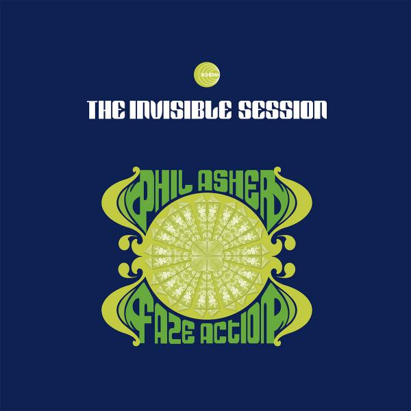 The Invisible Session - I Knew The Way / Heroes Of The Conquest Remixes