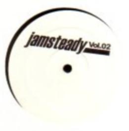 The Isley Brothers - Jamsteady Vol.02