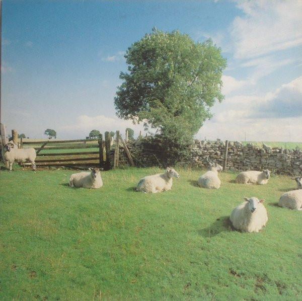 The KLF - Chill Out