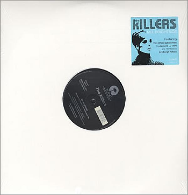 The Killers - Mr. Brightside