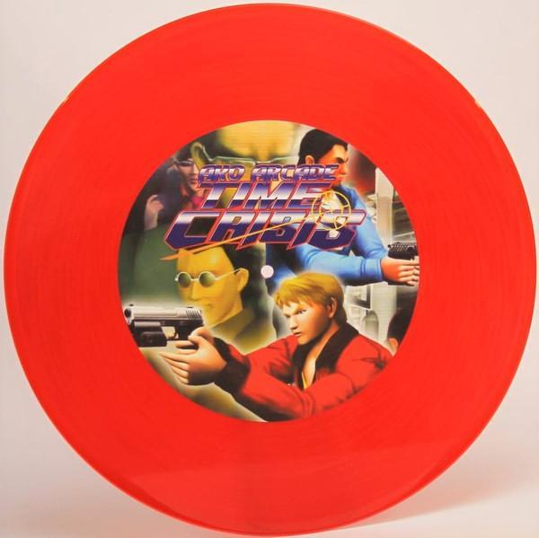 The Last Ronin, The Rookie (2) - Dreader / Sound Informer