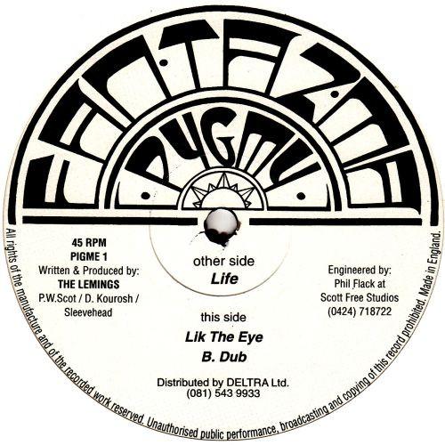 The Lemings - Life