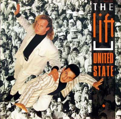 The Lift - United State
