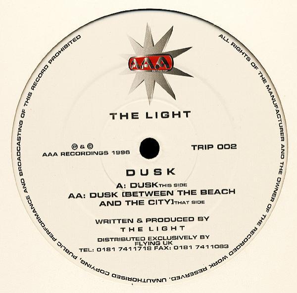 The Light - Dusk