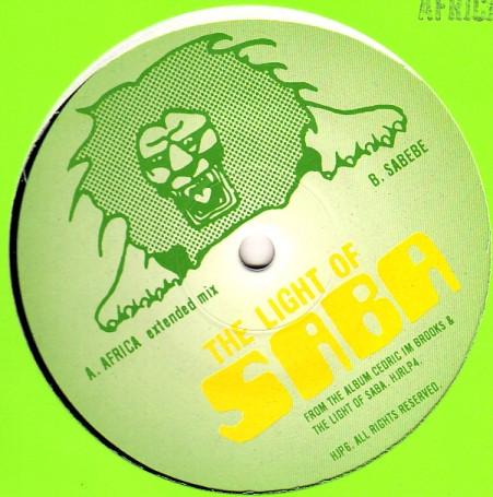 The Light Of Saba - Africa / Sabebe
