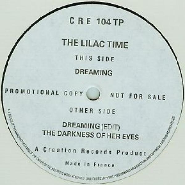 The Lilac Time - Dreaming