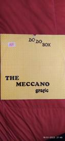 The Meccano Grafic - Do Do Box
