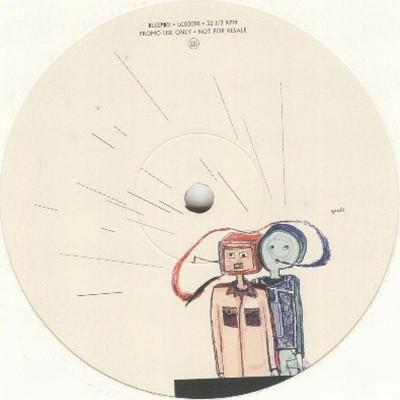 The Micronauts - Baby Wants To Rock