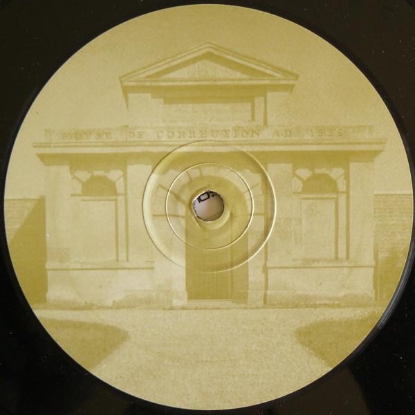 The Mind Drum - House Of Correction