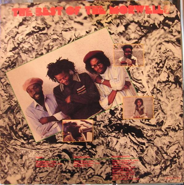 The Morwells - The Best Of