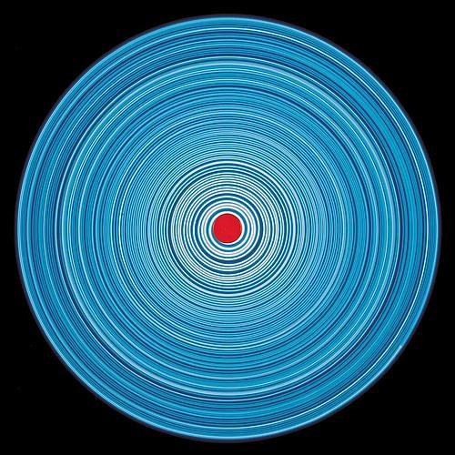 The Music - Take The Long Road And Walk It E.P.