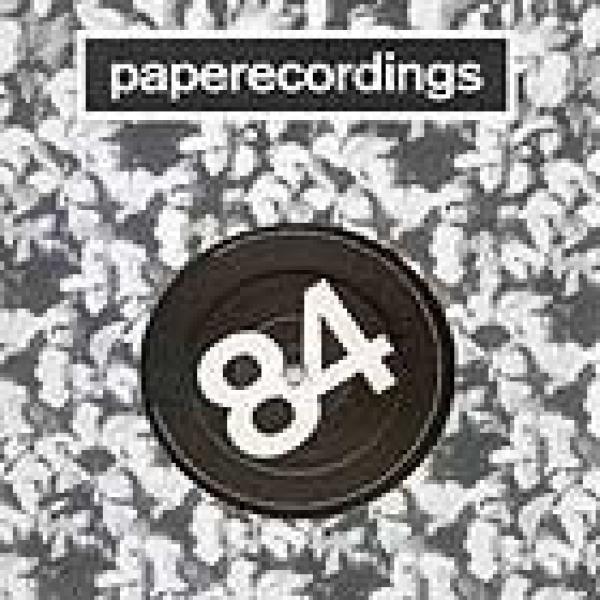 The New Aluminists - Back 2 The 80's
