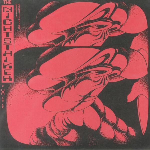 The Nightstalker - Genetic Constitution 
