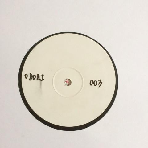 The Odori Allstars - Volume 1