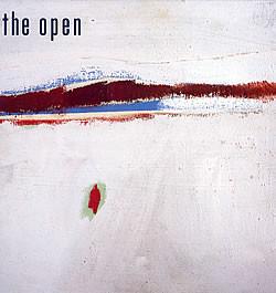 The Open - Never Enough