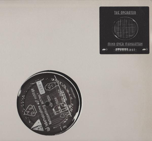 The Operator (2) - Mind Over Manhattan