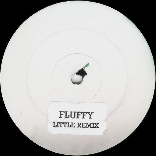 The Orb - Fluffy Little Remix