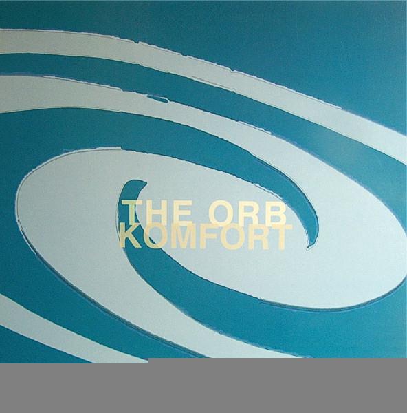 The Orb - Komfort