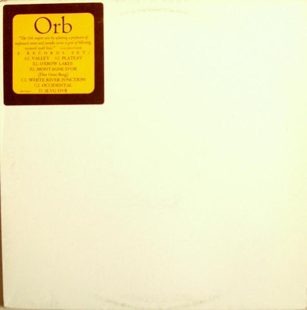 The Orb - Orbus Terrarum