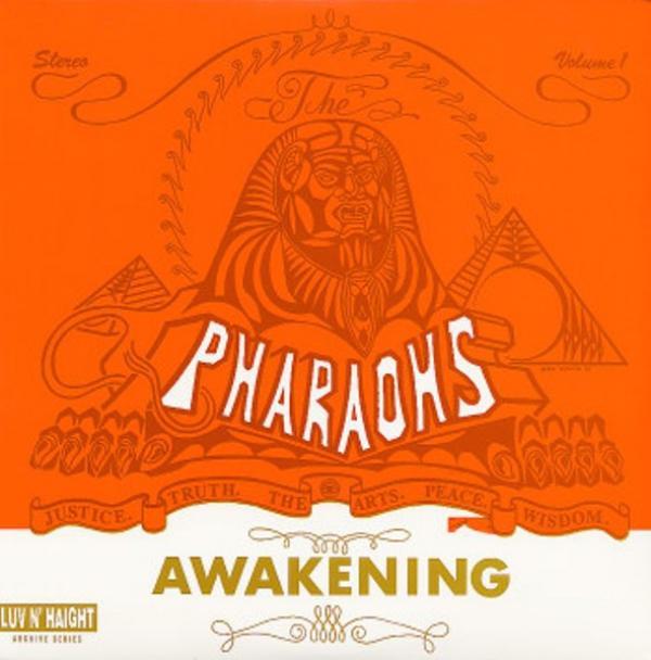 The Pharaohs (2) - Awakening