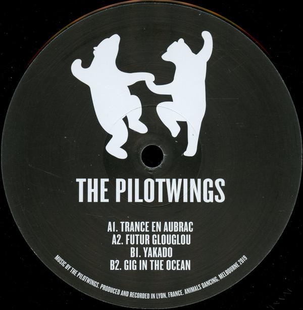The Pilotwings - Psytube
