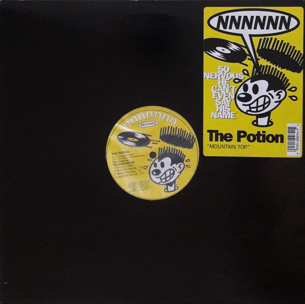 The Potion - The Mountain Top / Dumbwaya