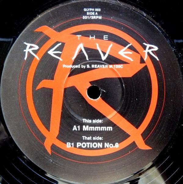 The Reaver - Mmmmm