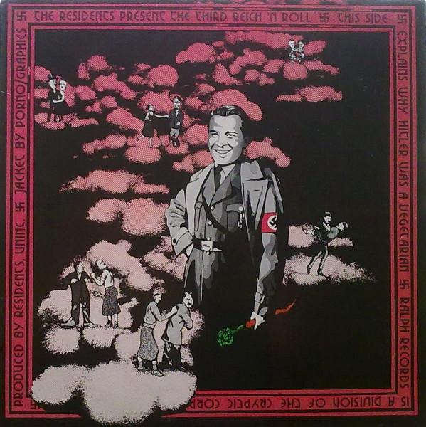The Residents - The Third Reich 'N' Roll