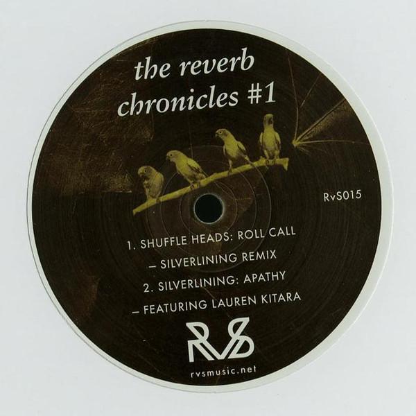  - The Reverb Chronicles #1