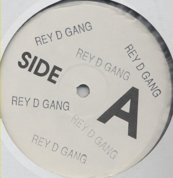 The Rey-D Gang - Do It Again