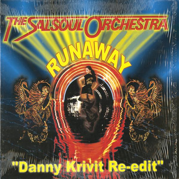 The Salsoul Orchestra, Loleatta Holloway - Runaway