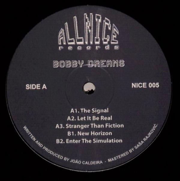  - The Signal EP