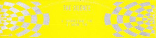 The Silence - Psychick Is Dead / Laceiba