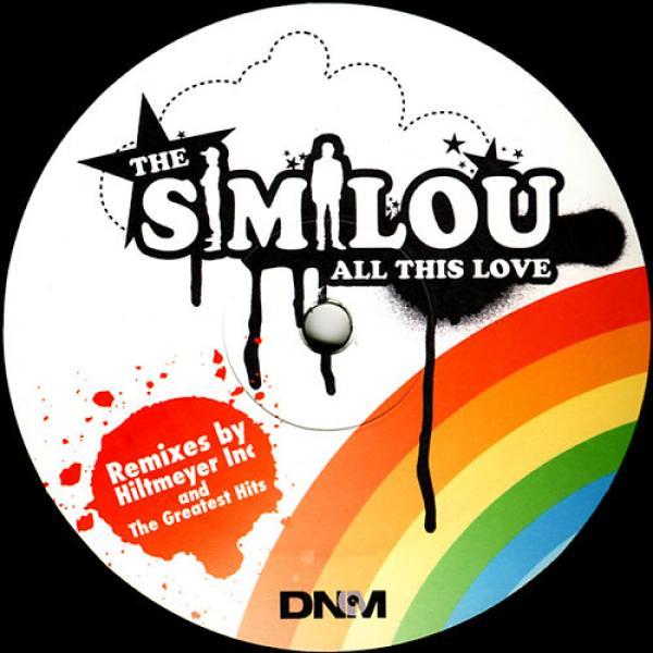 The Similou - All This Love