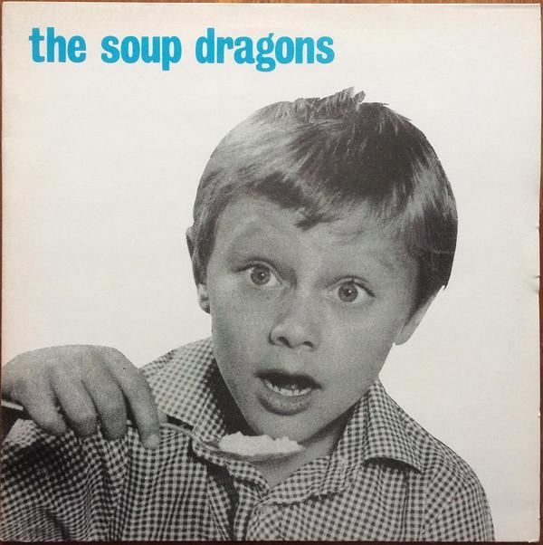 The Soup Dragons - Whole Wide World