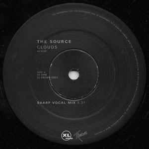 The Source - Clouds