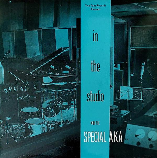 The Special AKA - In The Studio