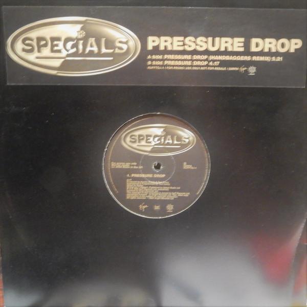 The Specials - Pressure Drop