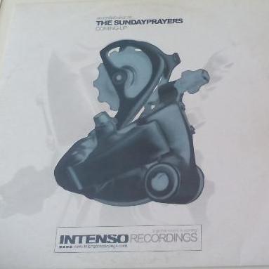 The Sundayprayers, Simon & Shaker - Coming Up