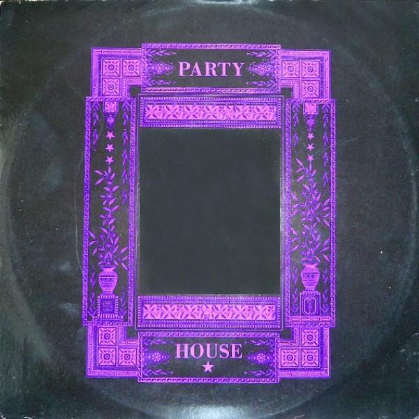 The Thieves Orchestra - Party House