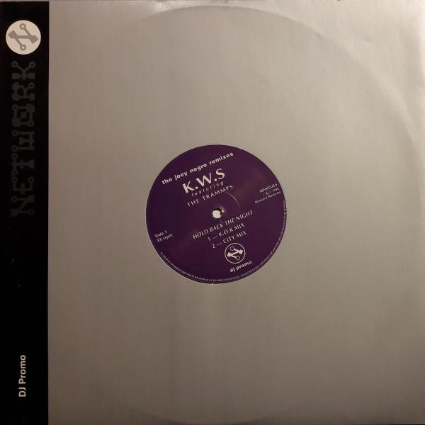 The Trammps, K.W.S. - Hold Back The Night (The Joey Negro Remixes)