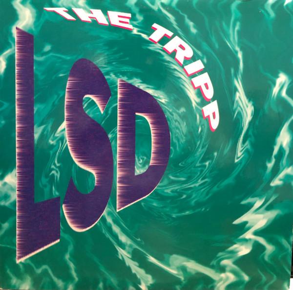 The Tripp (3) - LSD