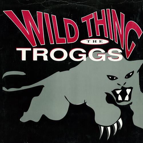 The Troggs, 2B Productions - Wild Thing