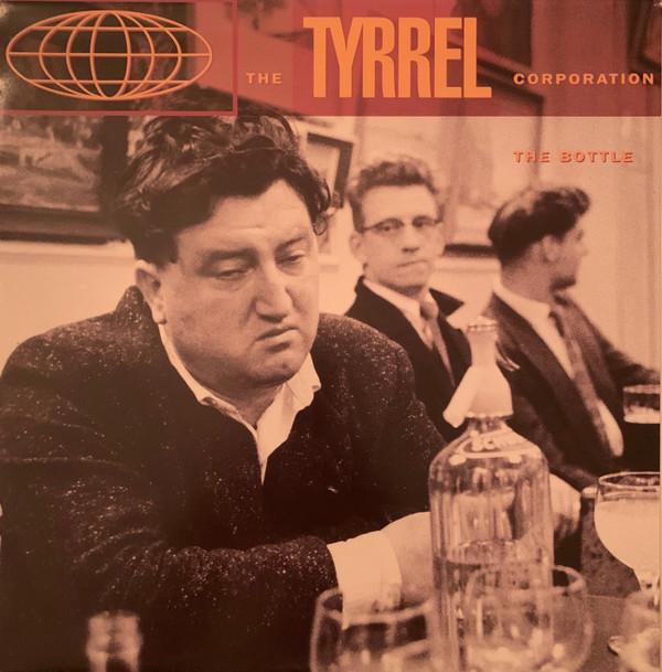 The Tyrrel Corporation - The Bottle