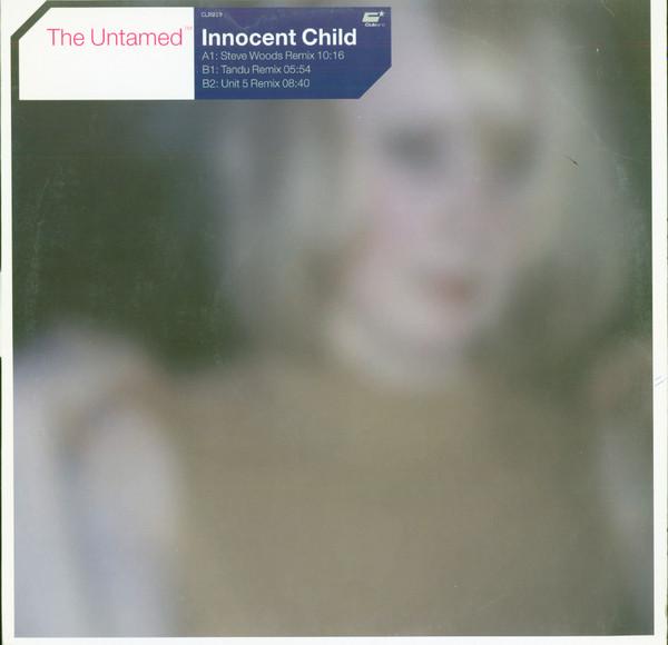 The Untamed - Innocent Child