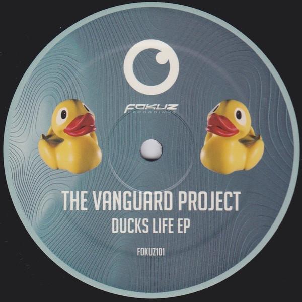 The Vanguard Project - Ducks Life EP