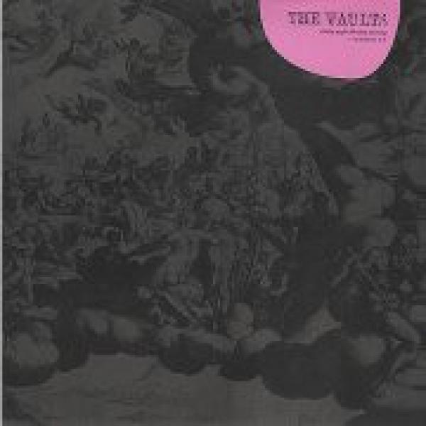 The Vaults - Friday Night Monday Morning Blackout EP