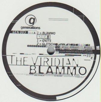 The Viridian - Blammo