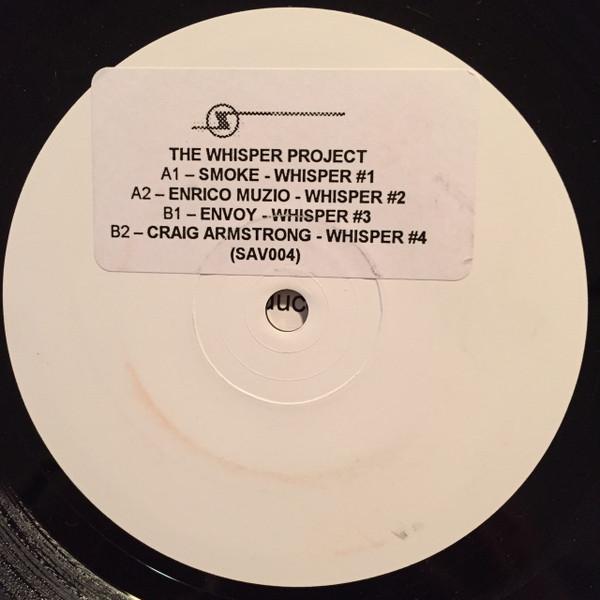  - The Whisper Project